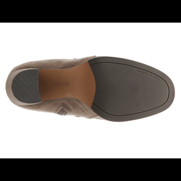 COPY - Vince Camuto Thanta Tall Boots in FOXY 🔥🔥 - Picture 8 of 15